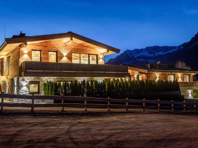 Luxus Haus mit 4 Schlafzimmer zu verkaufen in Going, Österreich