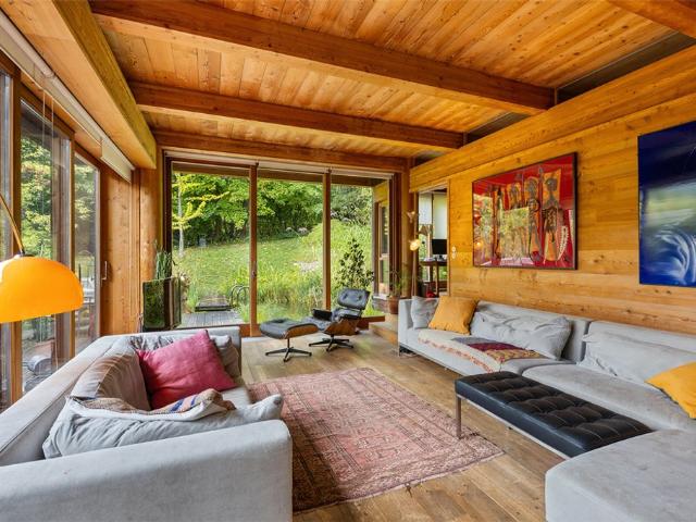 Luxus Haus mit 4 Schlafzimmer zu verkaufen in Gemeindebezirk Döbling, Bundesland Wien