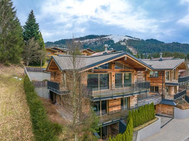 Luxus Haus mit 4 Schlafzimmer zu verkaufen in Ellmau, Tirol