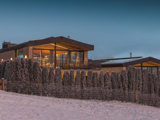 Luxus Haus mit 4 Schlafzimmer zu verkaufen in Kitzbühel, Österreich