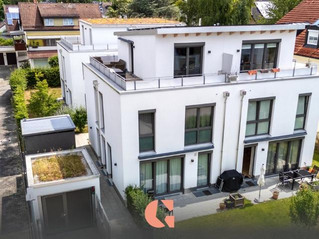 Luxus Haus mit 4 Schlafzimmer zu verkaufen in München, Deutschland