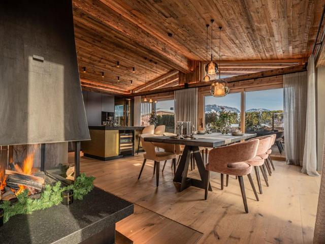 Luxus Haus mit 4 Schlafzimmer zu verkaufen in Sankt Johann in Tirol, Tirol