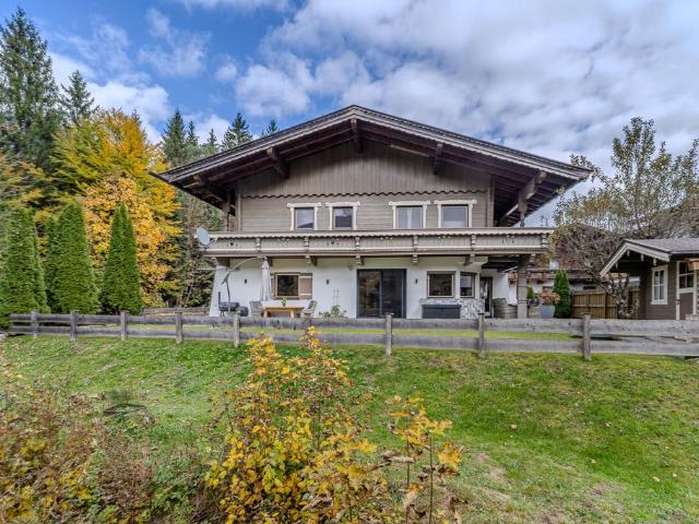 Luxus Haus mit 4 Schlafzimmer zu verkaufen in Sankt Ulrich am Pillersee, Tirol