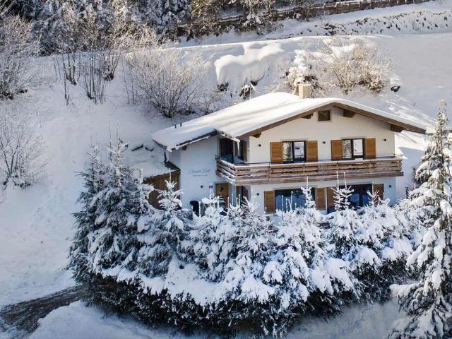 Luxus Haus mit 4 Schlafzimmer zu verkaufen in Zell am See, Salzburgerland