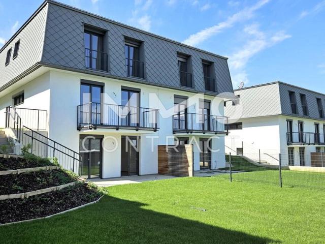 Luxus Haus mit 4 Schlafzimmer zu vermieten in Bad Sauerbrunn, Österreich