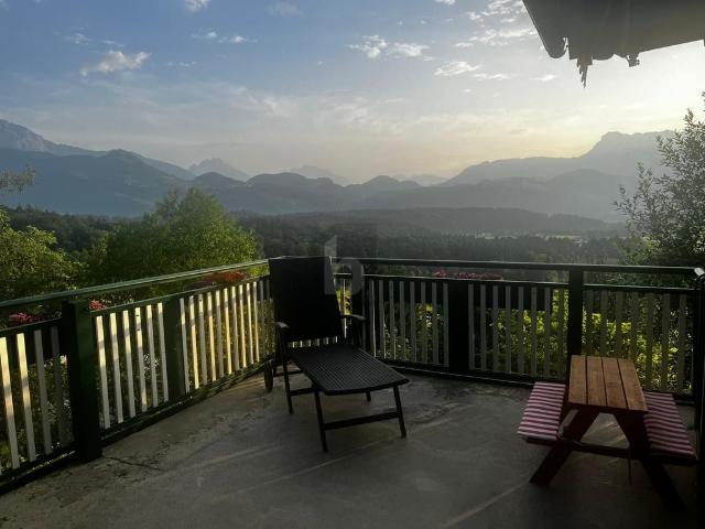 Luxus Haus mit 4 Zimmer zu verkaufen in Adnet, Österreich