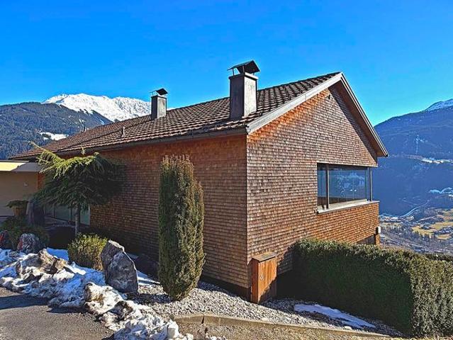 Luxus Haus mit 4 Zimmer zu verkaufen in Bartholomäberg, Vorarlberg