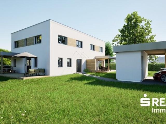 Luxus Haus mit 120 m2 zu verkaufen Weisskirchen an der Traun, Oberösterreich