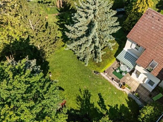 Luxus Haus mit 4 Zimmer zu verkaufen in Bisamberg, Niederösterreich