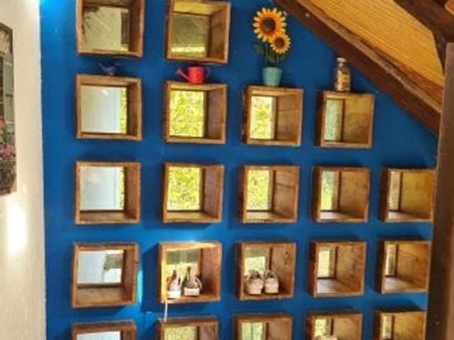 Luxus Haus mit 4 Zimmer zu verkaufen in Buchkirchen, Österreich
