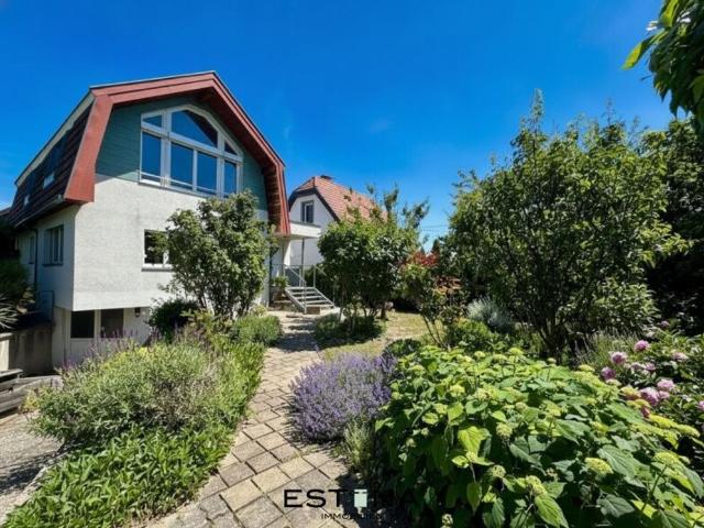 Luxus Haus mit 4 Zimmer zu verkaufen in Gerersdorf, Österreich