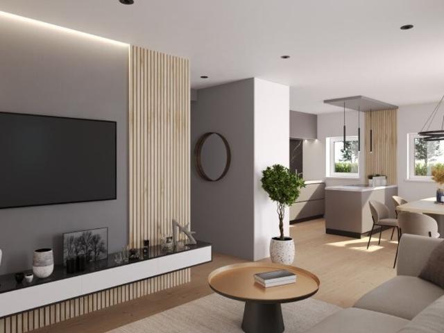 Luxus Haus mit 4 Zimmer zu verkaufen in Groß Sankt Florian, Österreich