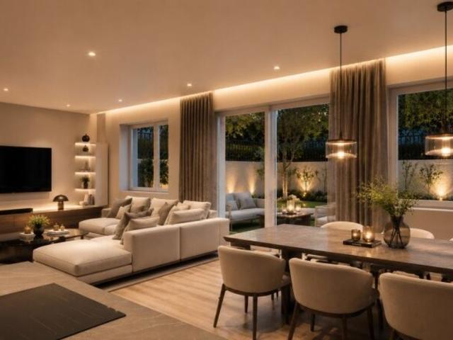 Luxus Haus mit 4 Zimmer zu verkaufen in Großamberg, Oberösterreich