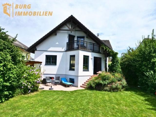 Luxus Haus mit 4 Zimmer zu verkaufen in Enzersdorf an der Fischa, Österreich