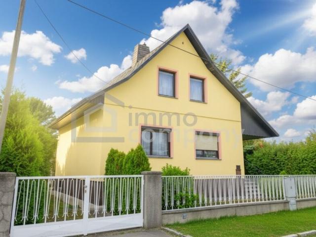 Luxus Haus mit 4 Zimmer zu verkaufen in Ebreichsdorf, Niederösterreich
