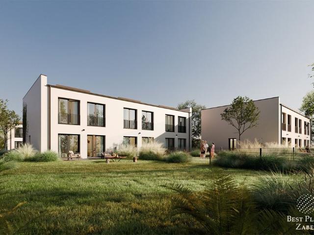 Luxus Haus mit 4 Zimmer zu verkaufen in Friedrich Naumann Straße, 61, Hohen Neuendorf, Brandenburg
