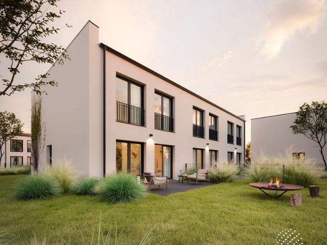Luxus Haus mit 4 Zimmer zu verkaufen in Friedrich Naumann Straße, 61, Hohen Neuendorf, Brandenburg