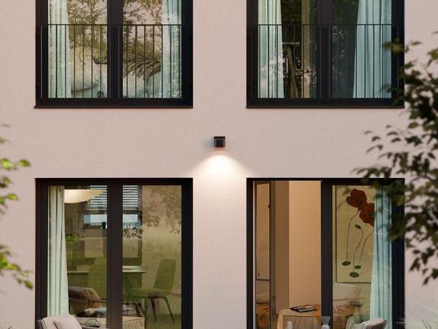Luxus Haus zu verkaufen Friedrich Naumann Straße, 61, Hohen Neuendorf, Brandenburg