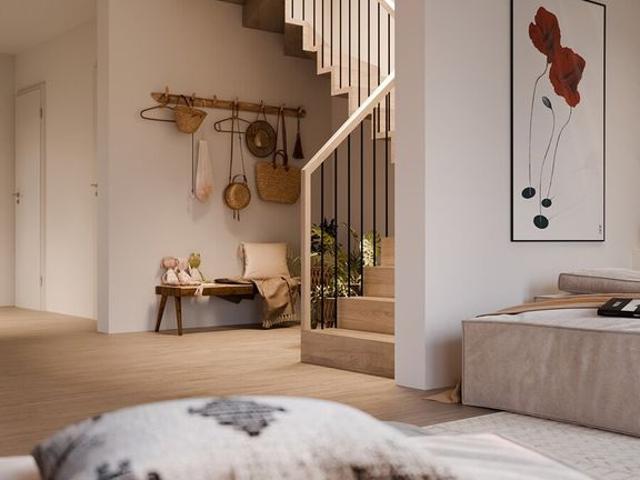 Luxuriöses Haus zu verkaufen in Friedrich Naumann Straße, 61, Hohen Neuendorf, Brandenburg