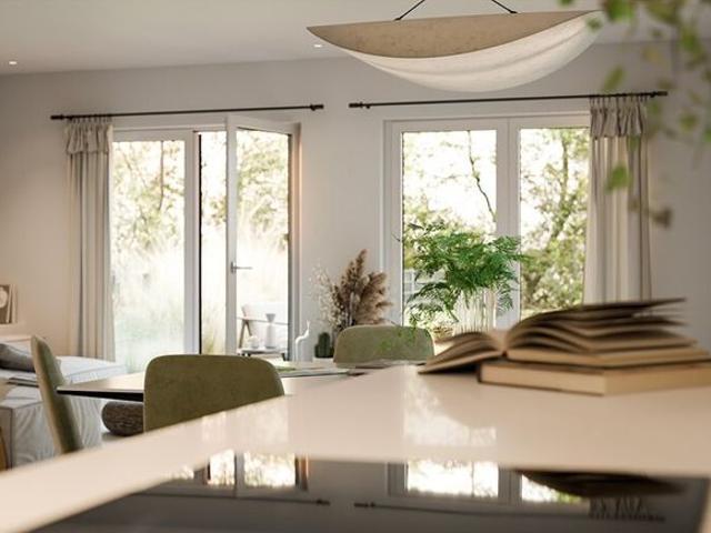 Luxus Haus zu verkaufen Friedrich Naumann Straße, 61, Hohen Neuendorf, Brandenburg