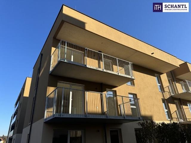 Luxus Haus mit 4 Zimmer zu verkaufen in Kalsdorf bei Graz, Steiermark