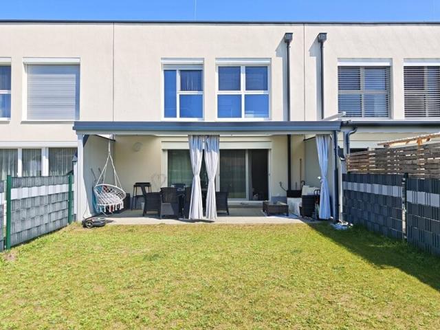 Luxus Haus mit 4 Zimmer zu verkaufen in Klagenfurt, Kärnten