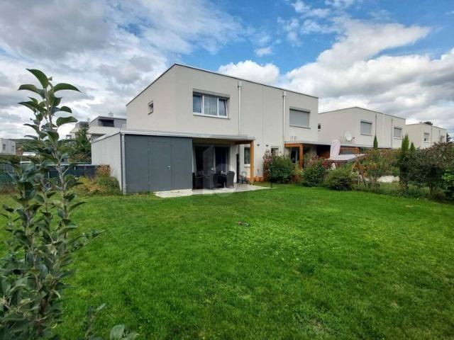 Luxus Haus mit 4 Zimmer zu verkaufen in Krems an der Donau, Österreich