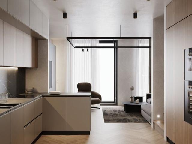Luxus Haus mit 4 Zimmer zu verkaufen in Hauptstraße, 17, Berlin