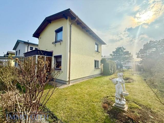 Luxus Haus mit 4 Zimmer zu verkaufen in Laxenburg, Österreich