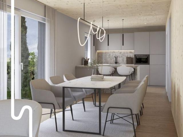 Luxus Haus mit 4 Zimmer zu verkaufen in Lamprechtshausen, Österreich
