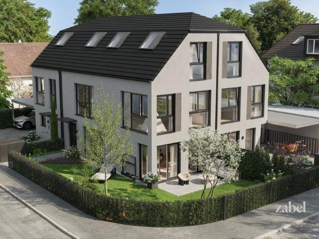 Luxus Haus mit 4 Zimmer zu verkaufen in Marmolatastraße, 2, München, Upper Bavaria, Bayern