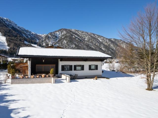 Luxus Haus mit 4 Zimmer zu verkaufen in Sankt Ulrich am Pillersee, Tirol