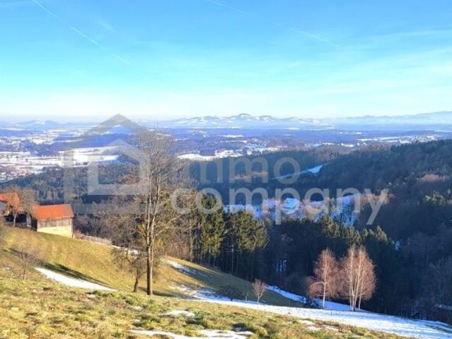 Luxus Haus mit 4 Zimmer zu verkaufen in Stainz, Österreich
