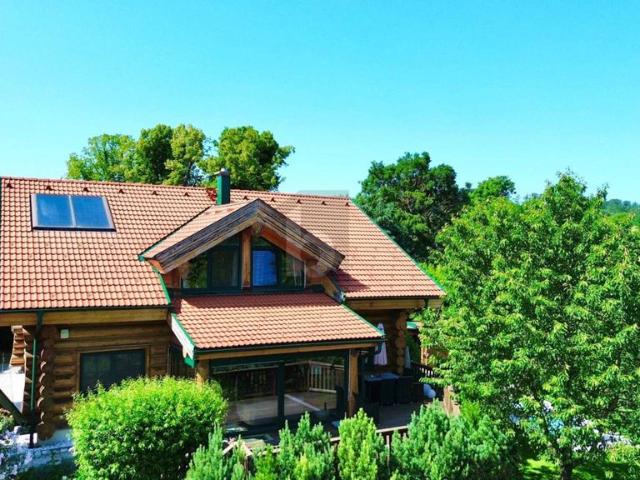 Luxus Haus mit 4 Zimmer zu verkaufen in Sulz im Wienerwald, Niederösterreich