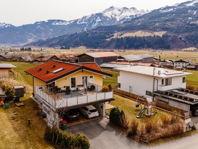 Luxus Haus mit 4 Zimmer zu verkaufen in Piesendorf, Österreich