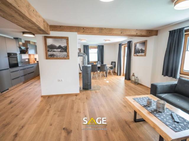 Luxus Haus mit 4 Zimmer zu verkaufen in Piesendorf, Salzburgerland