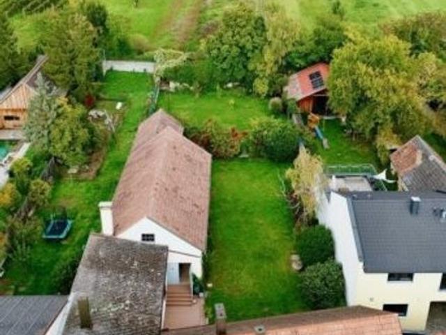 Luxus Haus mit 4 Zimmer zu verkaufen in Pillichsdorf, Österreich