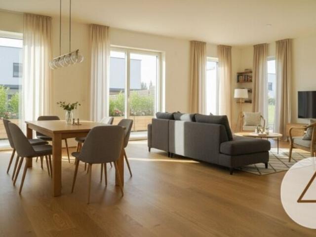 Luxus Haus mit 4 Zimmer zu verkaufen in Ried im Innkreis, Oberösterreich