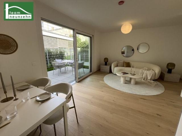 Luxus Haus mit 4 Zimmer zu verkaufen in Wien, Österreich