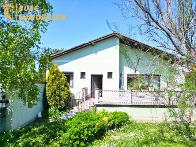 Luxus Haus mit 4 Zimmer zu verkaufen in Wiener Neudorf, Österreich