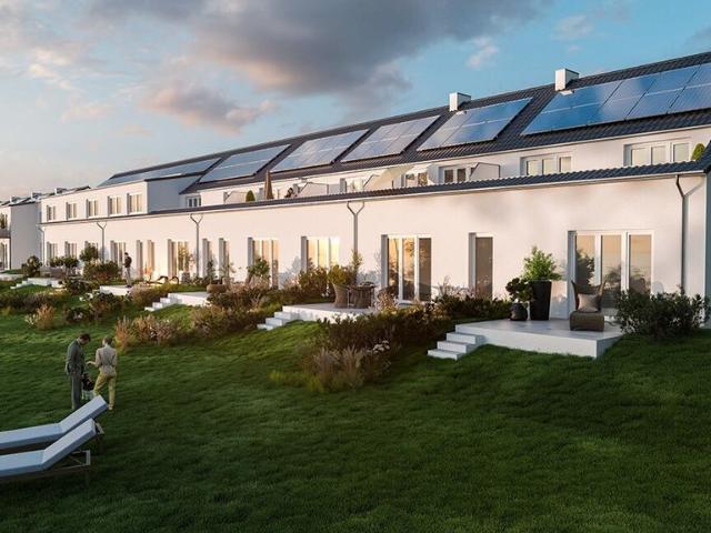 Luxus Haus mit 4 Zimmer zu verkaufen in Wissower Straße, 9, Sassnitz, Mecklenburg Vorpommern