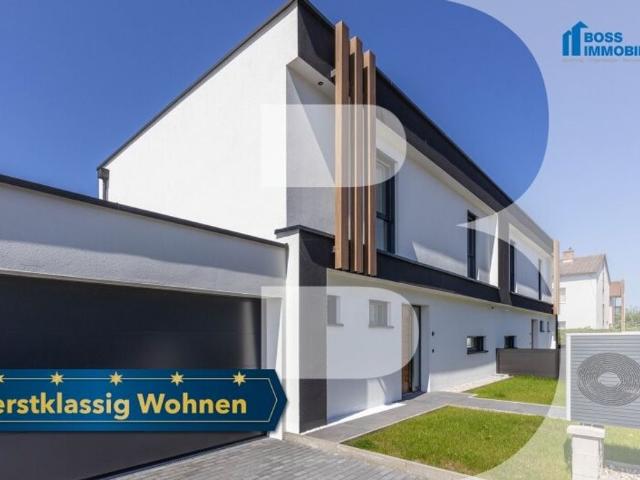 Luxus Haus mit 4 Zimmer zu verkaufen in Traun, Oberösterreich