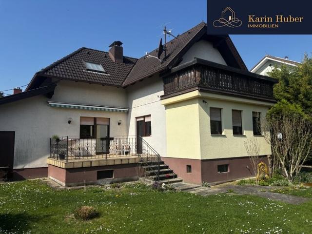 Luxus Haus mit 4 Zimmer zu vermieten in Wien, Bundesland Wien