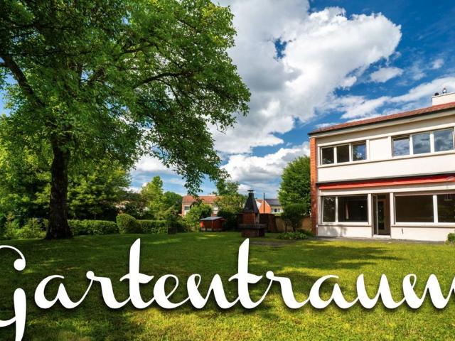 Luxus Haus mit 4 Zimmer in Ursulaweg, 2, Stadt Winterthur Kreis 1 / Lind, Winterthur, Kanton Zürich