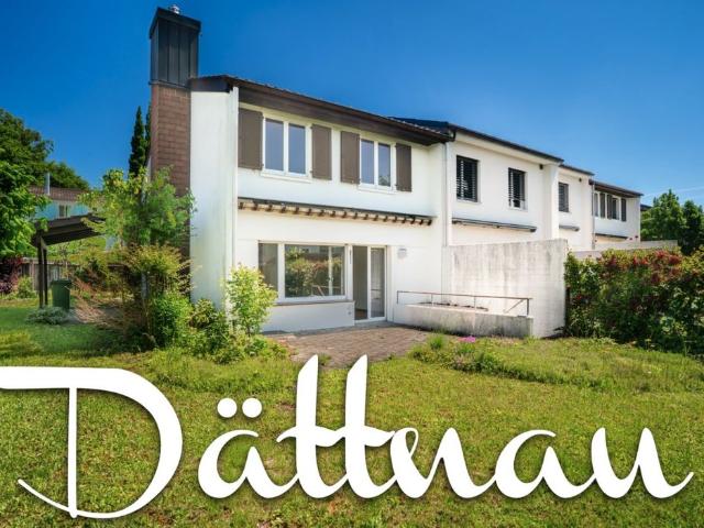 Luxus Haus mit 4 Zimmer in Im Laubegg, 12, Stadt Winterthur Kreis 1 / Eichliacker/Försterhaus, Winterthur, Kanton Zürich