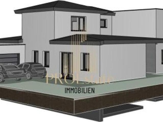 Luxuriöses Haus zu verkaufen in Marchtrenk, Oberösterreich