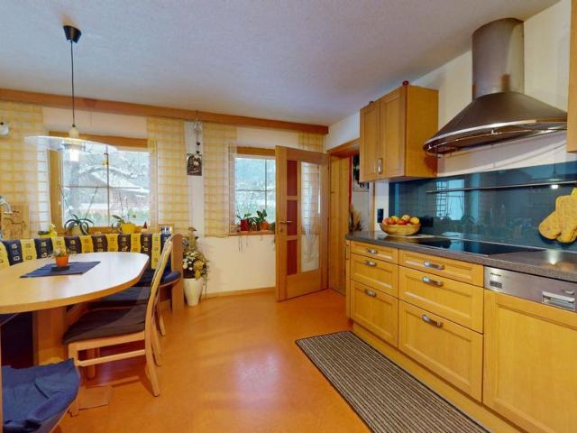 Luxus Haus mit 4 Zimmern zu verkaufen in Landeck, Österreich