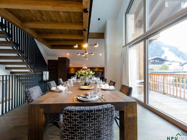 Luxus Haus mit 4 Zimmern zu verkaufen in Sankt Johann im Pongau, Österreich