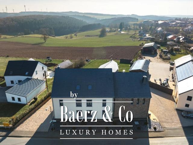 Luxus Haus mit 500 m2 zu verkaufen 54616, Winterspelt, Rheinland Pfalz