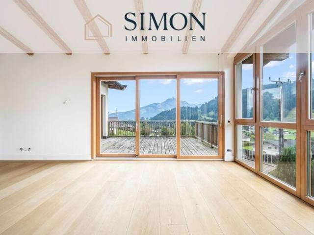 Luxus Haus mit 504 m2 zu verkaufen Sonnseite, Österreich